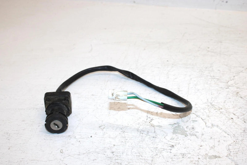 2003 Bombardier Quest 500 Oem Ignition Switch 710000192 AB13