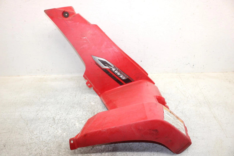 2006 Polaris Sportsman 500 Oem Left Rear Fender 5436130-293 AP186