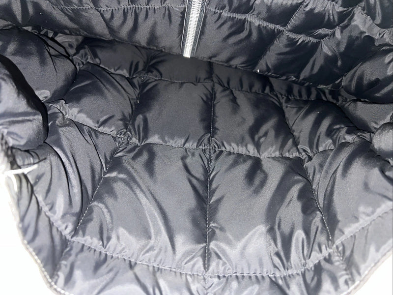 New Women’s Gray Comfy Jacket 14 Short RR-23