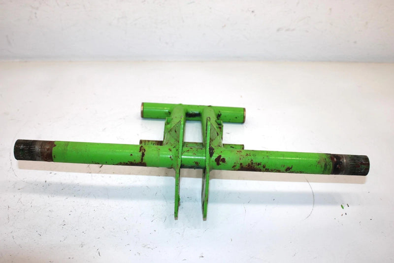 98 Arctic Cat Zr 440 Sno Pro Oem Rear Torque Arm 0704-489 SAS