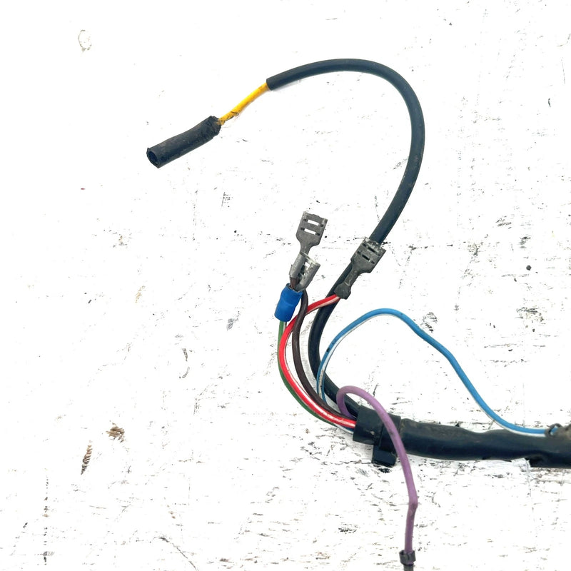 99-00 Polaris Sportsman 335 4X4 OEM Indicator Wiring Harness 2460574 AP249
