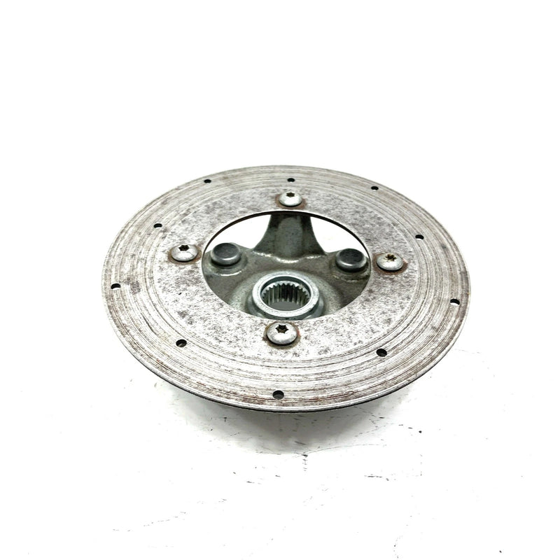 09-15 Arctic Cat 550 4x4 Automatic OEM Wheel Hub/Rotor 1502-462 AA43