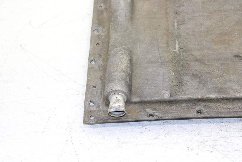 2006 Polaris 600 Fusion Oem Rear Heat Exchanger 1240165 SP31