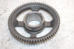 2002 Honda Foreman Rubicon Oem Starter Driven Gear (70T W/Brg 91061-HM7-003 AH36