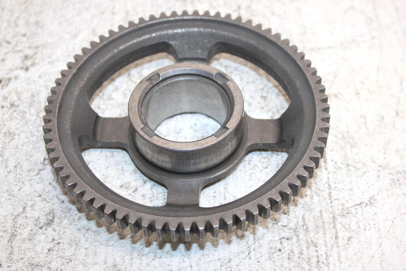 2002 Honda Foreman Rubicon Oem Starter Driven Gear (70T W/Brg 91061-HM7-003 AH36
