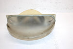 1996 Arctic Cat Zrt 600 Oem Headlight 0609-245 SA37