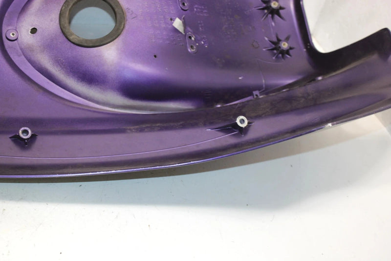 1999 Sea-doo Gti Oem Hood 269500592 JS44