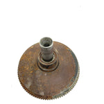 2002 Bombardier Quest 500 OEM Inner Clutch Half 420280163 AB14