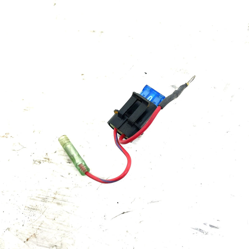2001 Sea-Doo GTX OEM Fuse Harness 278001212 JS33