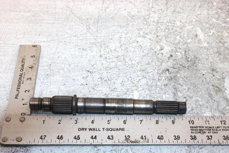 2000 Polaris Trail Boss Oem Transmission Input Shaft 3233676 AP171