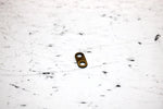 2001 Ski-doo Mxz 800 Oem Slide Link Arm Plate 404161930 Q5838
