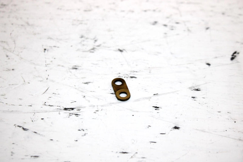 2001 Ski-doo Mxz 800 Oem Slide Link Arm Plate 404161930 Q5838