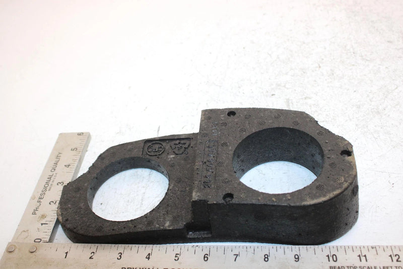 2001 Sea-doo Gtx Oem Gauge Support Foam 269500585 JS52