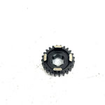 89-01 Suzuki Quadrunner 160 OEM 24T 4th Driven Gear 24341-02C00 AS30