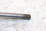 2003 Polaris 800 Xc Sp Edge Oem Steering Spindle W/Bushing 6230225-067 SP35