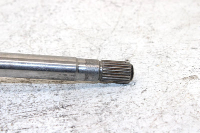 2003 Polaris 800 Xc Sp Edge Oem Steering Spindle W/Bushing 6230225-067 SP35