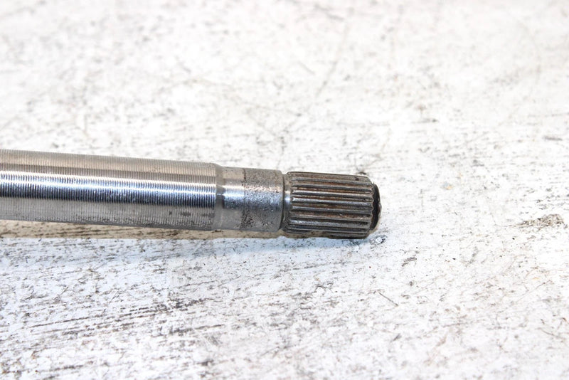 2003 Polaris 800 Xc Sp Edge Oem Steering Spindle W/Bushing 6230225-067 SP35