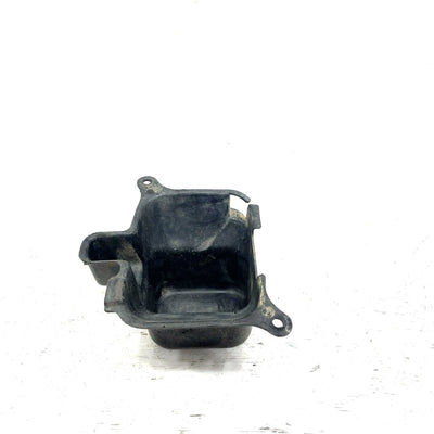 97 Honda FourTrax 300 TRX300FW 4x4 OEM Left Headlight Bucket 66302-HC4-000 AH45