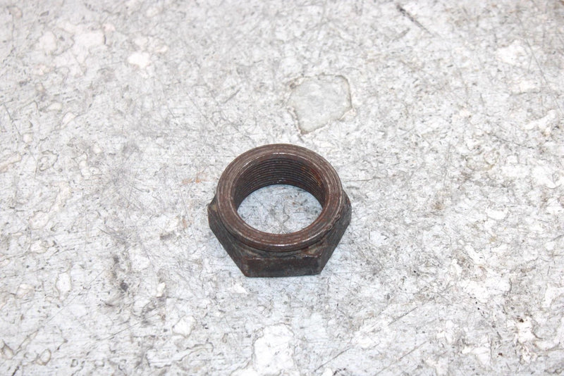2004 Polaris Trail Boss 330 Oem Rear Axle Nut 7547196 AP117