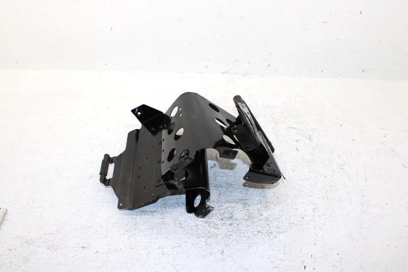 1995 Polaris Xlt Oem Left Footrest 1011861 SP34