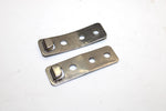Bombardier Skidoo Seadoo Oem Strap Clip Pair 293850024 Q3359