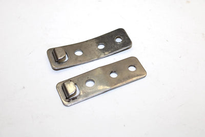 Bombardier Skidoo Seadoo Oem Strap Clip Pair 293850024 Q3359