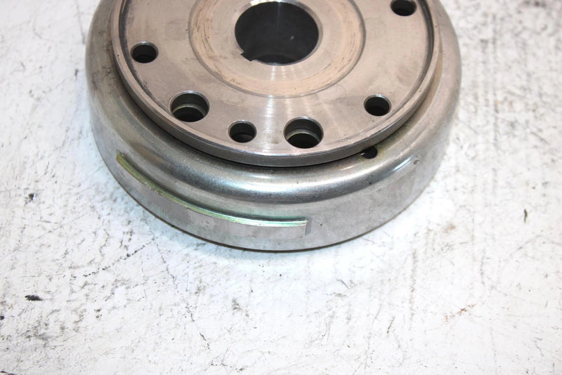 2008 Arctic Cat Atv 366 Auto Trans 4x4 Fis Oem Flywheel 3323-164 AA26