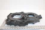 2007 Yamaha  Grizzly 350 2wd Oem Inner Crankcase Cover 5UH-15421-01-00 AY28