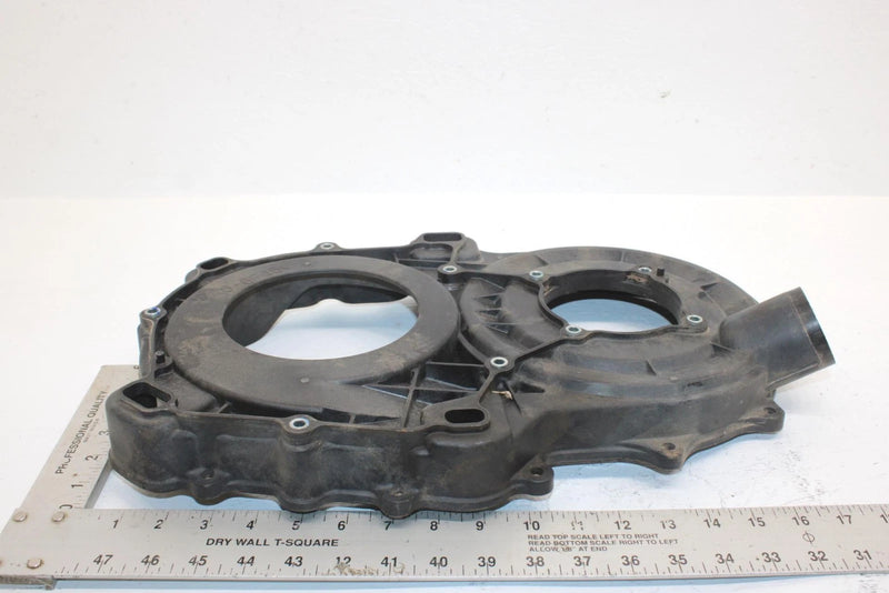 2007 Yamaha  Grizzly 350 2wd Oem Inner Crankcase Cover 5UH-15421-01-00 AY28
