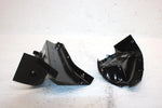1996 Ski-doo Touring Sle 500 Oem Lower Cylinder Shroud Set 420810545 SS12