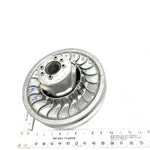 20-22 Can-Am Defender HD10 OEM Secondary Driven Clutch 420280636 XB0