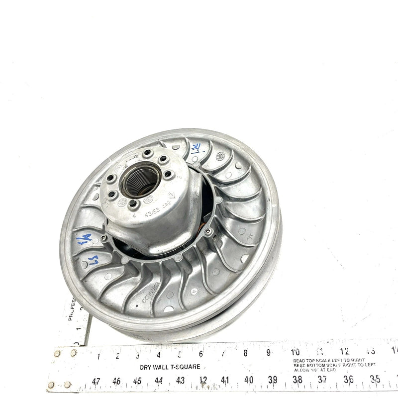 20-22 Can-Am Defender HD10 OEM Secondary Driven Clutch 420280636 XB0