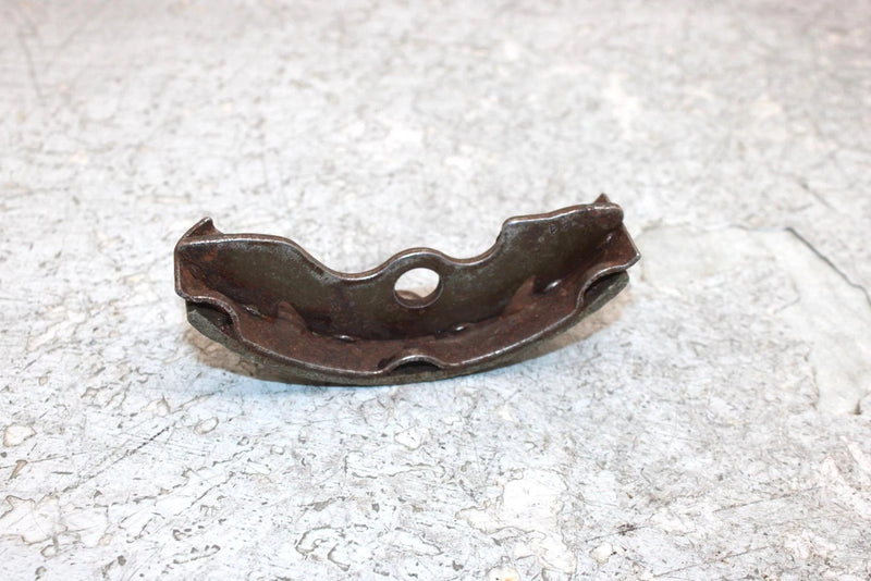 1993 Honda Trx 300 A Oem Front Brake Shoe Pad Pair 06450-HC4-900 Q4189