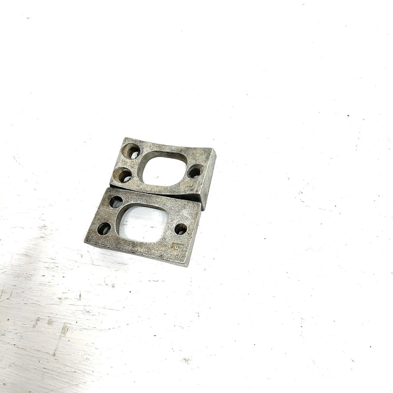 2000 Polaris Virage Aftermarket Step JP50