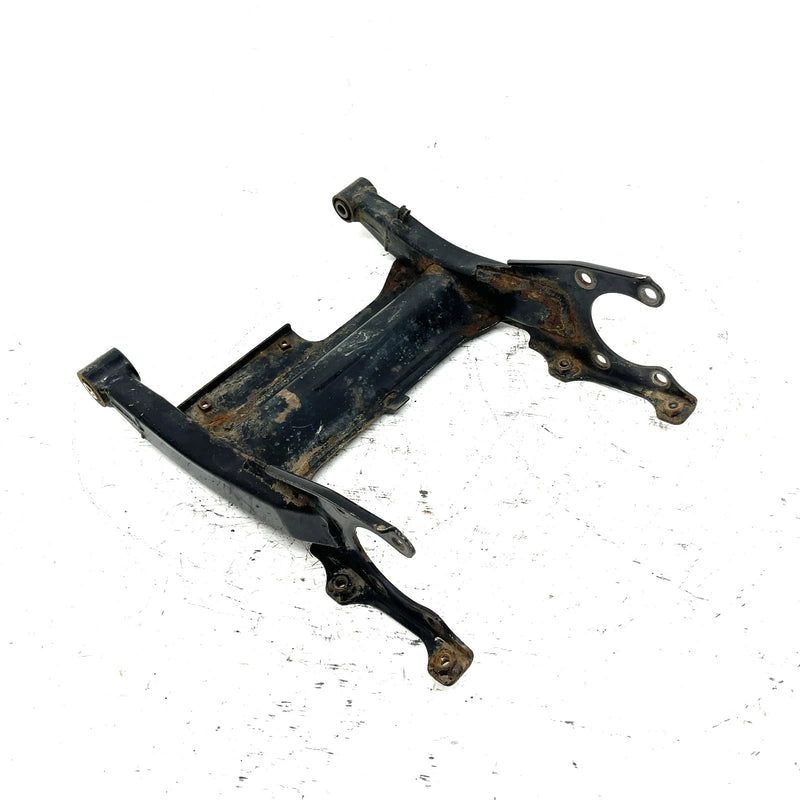 2009 Honda Rancher 420 TRX420FE ES OEM Rear Swingarm 52200-HP5-600 AH76