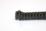 1976 Yamaha Gs340 Oem Drive Chain 94804-25068-00 SY71
