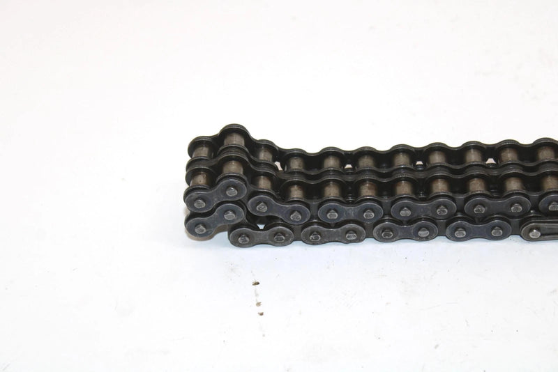 1976 Yamaha Gs340 Oem Drive Chain 94804-25068-00 SY71