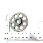 87-89 Suzuki Quadrunner 300 LT300E 2x4 OEM Starter Clutch Gear 12600-41811 AS36