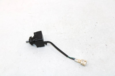 2015 Yamaha Viking Vi Oem 4x4 Selector Switch 1XD-87280-00-00 XY0.2