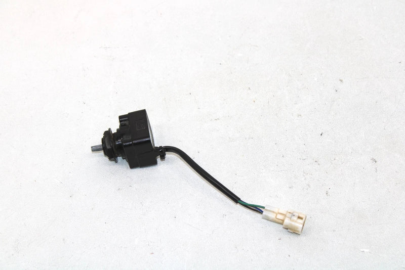 2015 Yamaha Viking Vi Oem 4x4 Selector Switch 1XD-87280-00-00 XY0.2