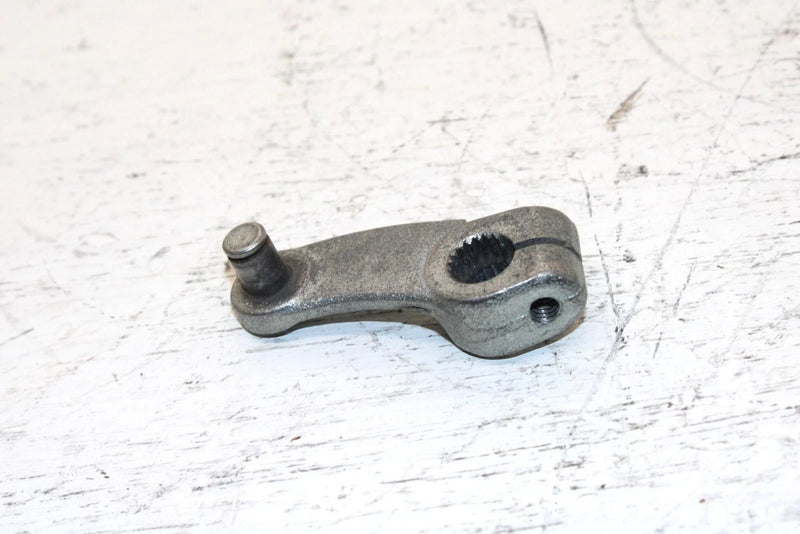 2002 Arctic Cat 375 Automatic (4x4 Green) Oem Shift Selector Arm 3402-434 AA29