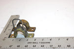 1991 Yamaha Phazer Ii Oem Steering Column Stay Set 84M-23872-00-00 SY27