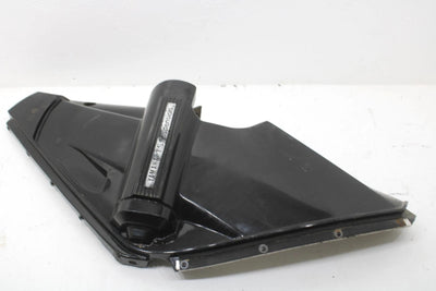 1985 Yamaha Phazer E Oem Right Side Hood 8X9-21983-00-00 SY57