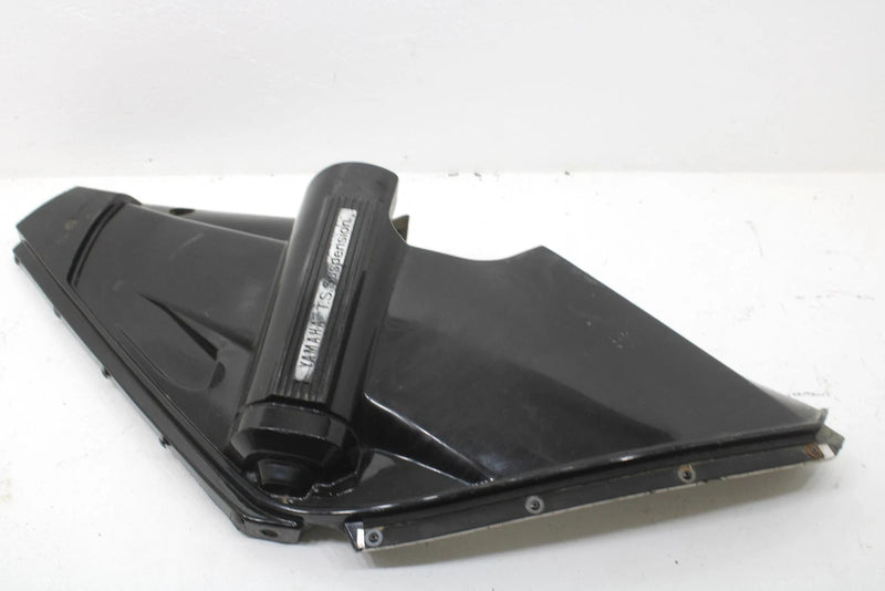 1985 Yamaha Phazer E Oem Right Side Hood 8X9-21983-00-00 SY57