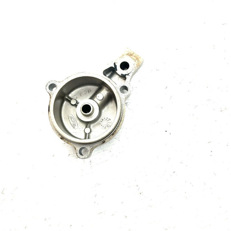 93-08 Honda Sportrax 300 TRX300EX 2x4 OEM Oil Filter Cover 11333-HC0-000 AH81