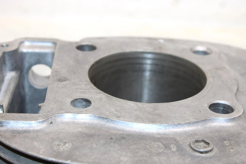 2000 Polaris Trail Boss Oem 78mm Bore Cylinder 3086795 AP171