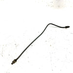 92 Yamaha Big Bear 350 4x4 OEM Front Brake Hard Line 2 2HR-25882-00-00 AY53