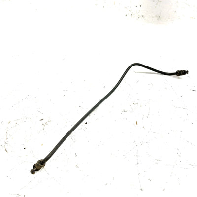 92 Yamaha Big Bear 350 4x4 OEM Front Brake Hard Line 2 2HR-25882-00-00 AY53