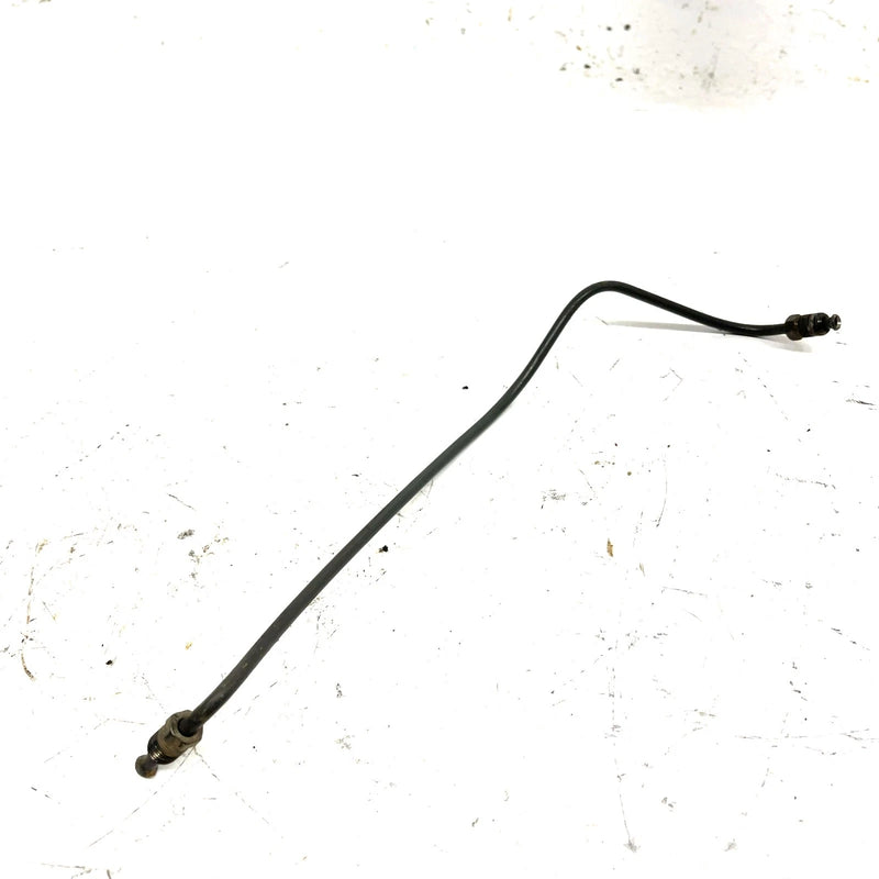 92 Yamaha Big Bear 350 4x4 OEM Front Brake Hard Line 2 2HR-25882-00-00 AY53