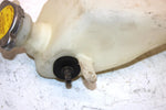 04 Arctic Cat Sabercat 600 Efi Oem Coolant Tank And Cap 3606-349 SA239